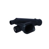 Coolant flange cooling system connection point NRF suitable for e.g. AUDI A3