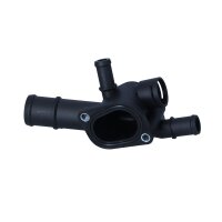 Coolant flange cooling system connection point NRF...