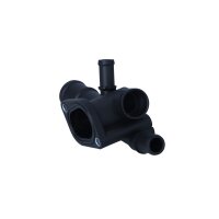 Coolant flange cooling system connection point NRF...