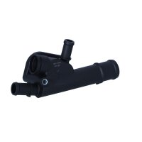 Coolant flange cooling system connection point NRF suitable for SEAT IBIZA