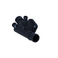 Coolant flange cooling system connection point NRF suitable for SEAT IBIZA