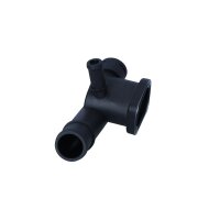 Coolant flange cooling system connection point NRF suitable for SEAT IBIZA