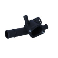 Coolant flange cooling system connection point NRF suitable for SEAT IBIZA