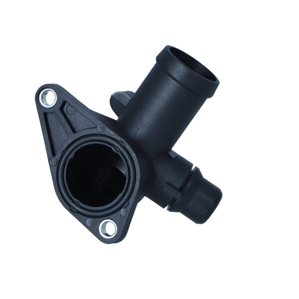 Coolant flange cooling system connection point NRF suitable for e.g. AUDI A4