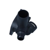 Coolant flange cooling system connection point NRF suitable for e.g. AUDI A4