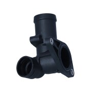 Coolant flange cooling system connection point NRF suitable for e.g. AUDI A4