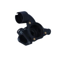 Coolant flange cooling system connection point NRF...