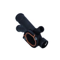 Coolant flange cooling system connection point NRF...