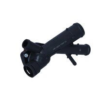 Coolant flange cooling system connection point NRF suitable for e.g. VW CADDY