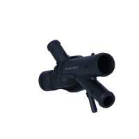 Coolant flange cooling system connection point NRF suitable for e.g. VW CADDY