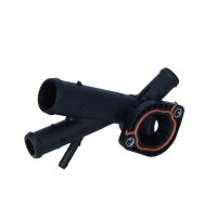 Coolant flange cooling system connection point NRF suitable for e.g. VW CADDY