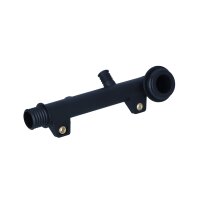 Coolant flange cooling system connection point NRF suitable for e.g. BMW 3