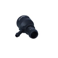 Coolant flange cooling system connection point NRF for...