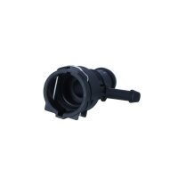 Coolant flange cooling system connection point NRF for e.g. SKODA OCTAVIA