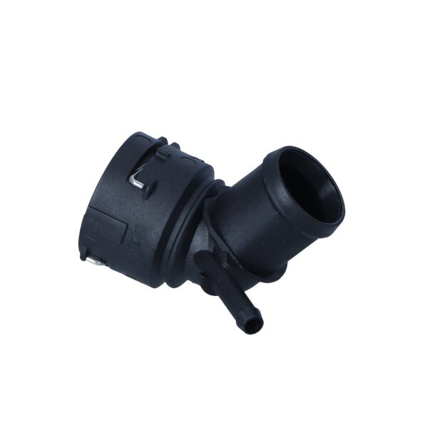 Coolant flange cooling system connection point NRF for e.g. SKODA OCTAVIA