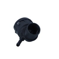 Coolant flange cooling system connection point NRF for...