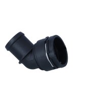 Coolant flange cooling system connection point NRF for e.g. SKODA OCTAVIA