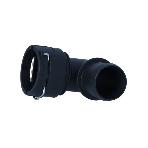 Coolant flange cooling system connection point NRF suitable for SEAT IBIZA