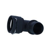 Coolant flange cooling system connection point NRF...