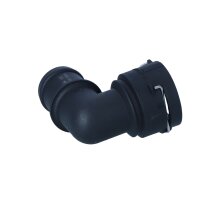 Coolant flange cooling system connection point NRF suitable for SEAT IBIZA