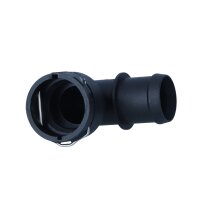 Coolant flange cooling system connection point NRF suitable for SEAT IBIZA