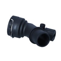 Coolant flange cooling system connection point NRF...