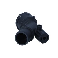 Coolant flange cooling system connection point NRF...