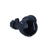 Coolant flange cooling system connection point NRF suitable for e.g. VW GOLF
