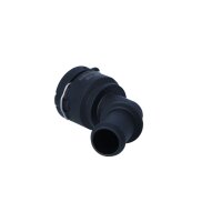 Coolant flange cooling system connection point NRF...