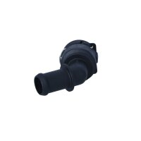 Coolant flange cooling system connection point NRF suitable for e.g. VW BORA