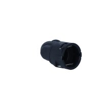 Coolant flange cooling system connection point NRF suitable for e.g. VW BORA