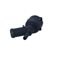 Coolant flange Cooling system connection point NRF suitable for e.g. VW NEW