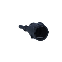 Coolant flange Cooling system connection point NRF suitable for e.g. VW NEW