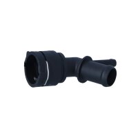 Coolant flange Cooling system connection point NRF suitable for e.g. VW NEW