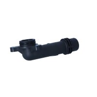 Coolant flange cooling system connection point NRF suitable for e.g. BMW 3