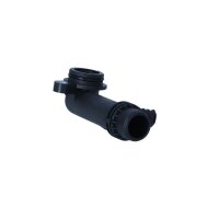 Coolant flange cooling system connection point NRF suitable for e.g. BMW 3