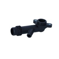 Coolant flange cooling system connection point NRF suitable for e.g. BMW 3