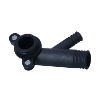 Coolant flange cooling system connection point NRF...