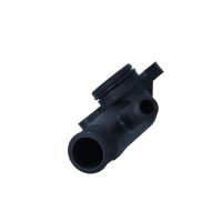 Coolant flange cooling system connection point NRF suitable for e.g. BMW 3