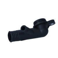 Coolant flange cooling system connection point NRF suitable for e.g. BMW 3