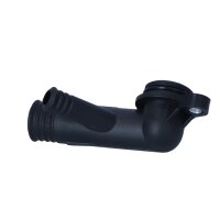 Coolant flange cooling system connection point NRF suitable for e.g. BMW 3