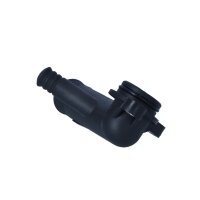 Coolant flange cooling system connection point NRF suitable for e.g. BMW 3