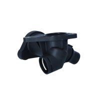 Coolant flange cooling system connection point NRF...