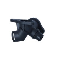 Coolant flange cooling system connection point NRF suitable for e.g. AUDI A6