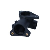 Coolant flange cooling system connection point NRF suitable for e.g. AUDI A6