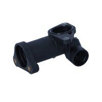 Coolant flange cooling system connection point NRF suitable for e.g. AUDI A6