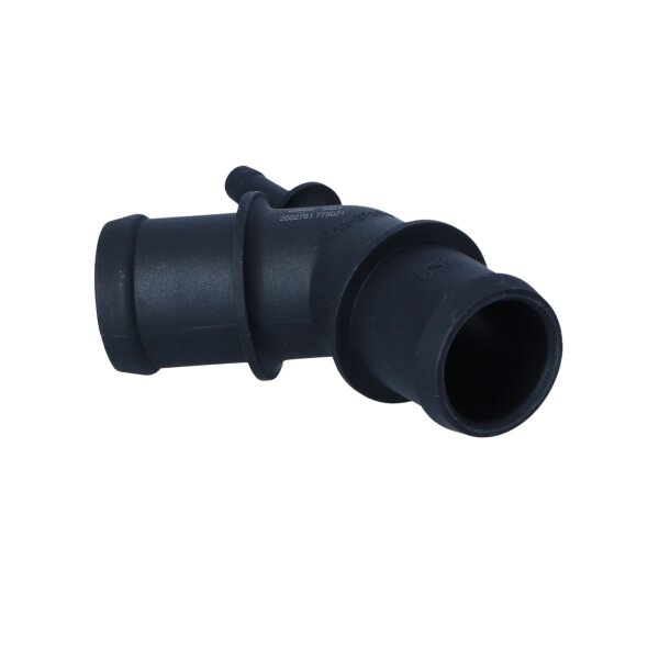 Coolant flange cooling system connection point NRF suitable for e.g. VW BORA