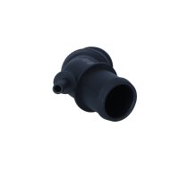 Coolant flange cooling system connection point NRF suitable for e.g. VW BORA