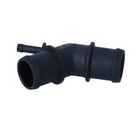 Coolant flange cooling system connection point NRF suitable for e.g. VW BORA