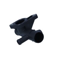 Coolant flange cooling system connection point NRF...